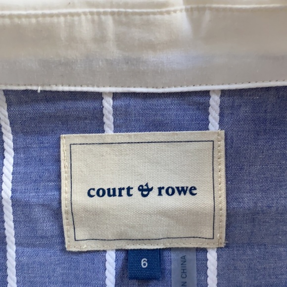 Court & Rowe Dress. - Picture 8 of 16